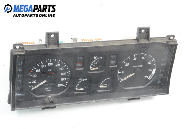 Километраж за Renault Clio I Hatchback (05.1990 - 09.1998) 1.2 (B/C57R), 54 к.с.