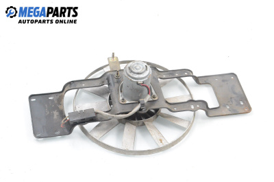 Перка охлаждане за Renault Clio I Hatchback (05.1990 - 09.1998) 1.2 (B/C57R), 54 к.с.