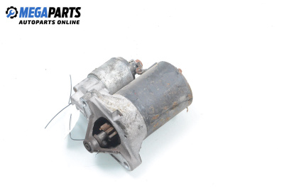 Стартер за Renault Clio II Hatchback (09.1998 - 09.2005) 1.2 (BB0A, BB0F, BB10, BB1K, BB28, BB2D, BB2H, CB0A...), 58 к.с.