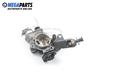 Дроселова клапа за Renault Clio II Hatchback (09.1998 - 09.2005) 1.2 (BB0A, BB0F, BB10, BB1K, BB28, BB2D, BB2H, CB0A...), 58 к.с.