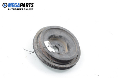 Демпферна шайба за Renault Clio II Hatchback (09.1998 - 09.2005) 1.2 (BB0A, BB0F, BB10, BB1K, BB28, BB2D, BB2H, CB0A...), 58 к.с.