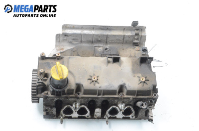 Глава за Renault Clio II Hatchback (09.1998 - 09.2005) 1.2 (BB0A, BB0F, BB10, BB1K, BB28, BB2D, BB2H, CB0A...), 58 к.с.