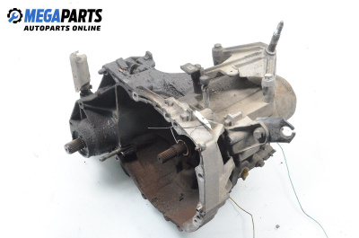 Ръчна скоростна кутия за Renault Clio II Hatchback (09.1998 - 09.2005) 1.2 (BB0A, BB0F, BB10, BB1K, BB28, BB2D, BB2H, CB0A...), 58 к.с.