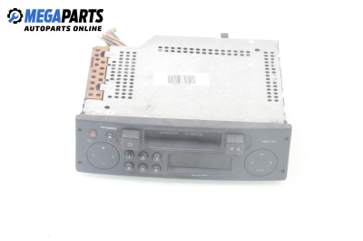 Автокасетофон за Renault Clio II Hatchback (09.1998 - 09.2005), № 8200113800