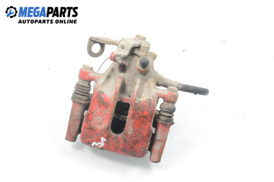 Спирачен апарат за Volkswagen Golf III Hatchback (08.1991 - 07.1998), позиция: задна, лява