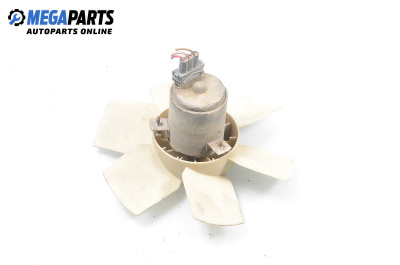 Перка охлаждане за Volkswagen Golf III Hatchback (08.1991 - 07.1998) 1.6, 75 к.с.