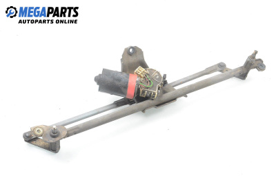 Ел. мотор за чистачките за Volkswagen Golf III Hatchback (08.1991 - 07.1998), хечбек, позиция: предна