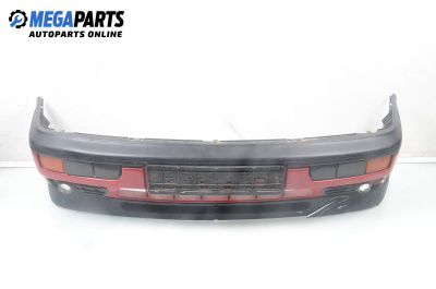 Предна броня за Volkswagen Golf III Hatchback (08.1991 - 07.1998), хечбек, позиция: предна