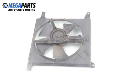 Перка охлаждане за Daewoo Nexia Hatchback (02.1995 - 08.1997) 1.5, 75 к.с.