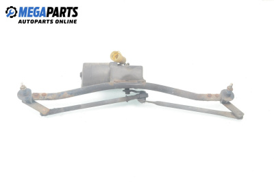 Ел. мотор за чистачките за Daewoo Nexia Hatchback (02.1995 - 08.1997), хечбек, позиция: предна