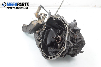 Ръчна скоростна кутия за Daewoo Nexia Hatchback (02.1995 - 08.1997) 1.5, 75 к.с.