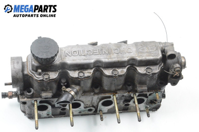 Глава за Daewoo Nexia Hatchback (02.1995 - 08.1997) 1.5, 75 к.с.