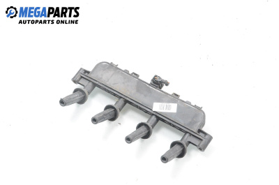 Запалителна бобина за Peugeot 206 Hatchback (08.1998 - 12.2012) 1.1 i, 60 к.с.