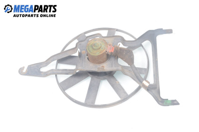 Перка охлаждане за Peugeot 106 I Hatchback (08.1991 - 04.1996) 1.1, 60 к.с.