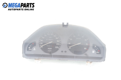 Километраж за Peugeot 106 I Hatchback (08.1991 - 04.1996) 1.1, 60 к.с.