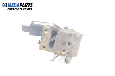 Брава на врата за Peugeot 106 I Hatchback (08.1991 - 04.1996), позиция: дясна