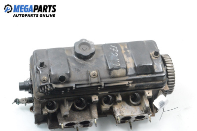 Глава за Peugeot 106 I Hatchback (08.1991 - 04.1996) 1.1, 60 к.с.