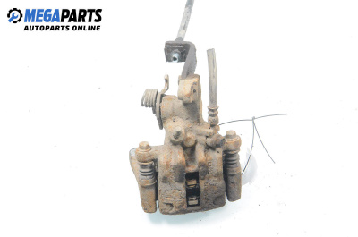 Спирачен апарат за Nissan Primera Sedan II (06.1996 - 12.2001), позиция: задна, лява