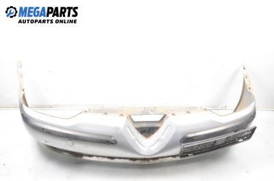 Предна броня за Alfa Romeo 156 Sedan (09.1997 - 09.2005), седан, позиция: предна