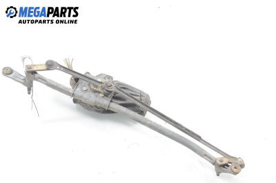 Ел. мотор за чистачките за Alfa Romeo 156 Sedan (09.1997 - 09.2005), седан, позиция: предна