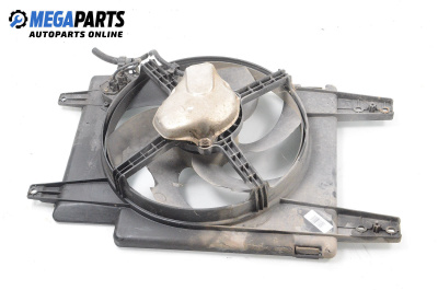 Перка охлаждане за Alfa Romeo 156 Sedan (09.1997 - 09.2005) 1.6 16V T.SPARK (932A4), 120 к.с.