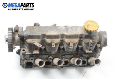 Глава за Opel Corsa B Hatchback (03.1993 - 12.2002) 1.2 i, 45 к.с.