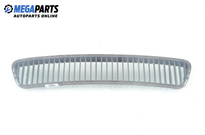 Решетка в броня за Skoda Fabia I Hatchback (08.1999 - 03.2008), хечбек, позиция: предна