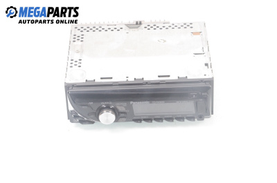 CD плеър за Audi A3 Hatchback I (09.1996 - 05.2003), № Panasonic CQ-RX300N