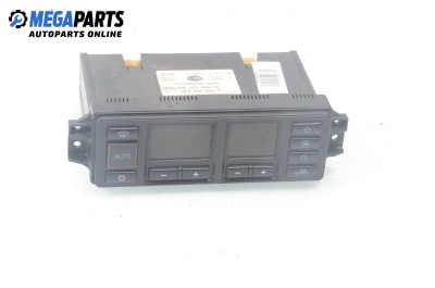 Панел климатроник за Audi A3 Hatchback I (09.1996 - 05.2003), № 8L0 820 043 M