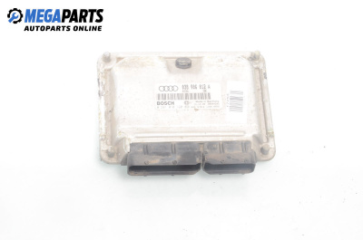 Компютър двигател за Audi A3 Hatchback I (09.1996 - 05.2003) 1.9 TDI, 110 к.с., № Bosch 0 281 010 120