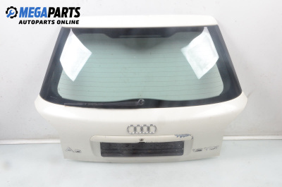 Заден капак за Audi A3 Hatchback I (09.1996 - 05.2003), 2+1 вр., хечбек, позиция: задна