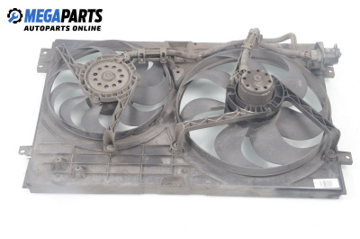 Перки охлаждане за Audi A3 Hatchback I (09.1996 - 05.2003) 1.9 TDI, 110 к.с.