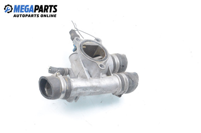 Корпус на термостат за Fiat Bravo I Hatchback (1995-10-01 - 2001-10-01) 1.6 16V (182.AB), 103 к.с.