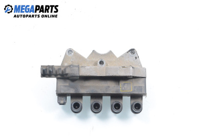 Запалителна бобина за Fiat Bravo I Hatchback (1995-10-01 - 2001-10-01) 1.6 16V (182.AB), 103 к.с.