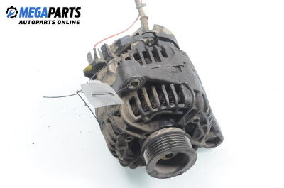 Алтернатор / генератор за Fiat Bravo I Hatchback (1995-10-01 - 2001-10-01) 1.6 16V (182.AB), 103 к.с.