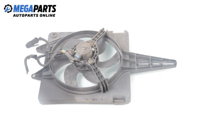 Перка охлаждане за Fiat Bravo I Hatchback (1995-10-01 - 2001-10-01) 1.6 16V (182.AB), 103 к.с.