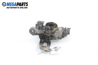 Дроселова клапа за Renault Twingo I Hatchback (03.1993 - 10.2012) 1.2 (C066, C068), 58 к.с.