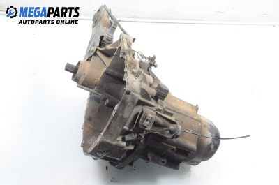 Ръчна скоростна кутия за Renault Twingo I Hatchback (03.1993 - 10.2012) 1.2 (C066, C068), 58 к.с.