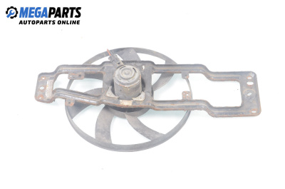 Перка охлаждане за Renault Twingo I Hatchback (03.1993 - 10.2012) 1.2 (C066, C068), 58 к.с.