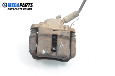 Спирачен апарат за Renault Clio II Hatchback (09.1998 - 09.2005), позиция: предна, лява