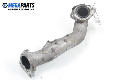 Тръба турбо за Renault Megane II Hatchback (07.2001 - 10.2012) 1.9 dCi (BM0G, CM0G), 120 к.с.