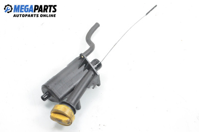 Гърловина масло за Renault Megane II Hatchback (07.2001 - 10.2012) 1.9 dCi (BM0G, CM0G), 120 к.с.