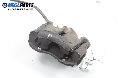 Спирачен апарат за Renault Megane II Hatchback (07.2001 - 10.2012), позиция: предна, дясна