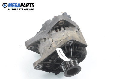 Алтернатор / генератор за Renault Megane II Hatchback (07.2001 - 10.2012) 1.9 dCi (BM0G, CM0G), 120 к.с.