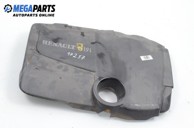 Декоративен капак двигател за Renault Megane II Hatchback (07.2001 - 10.2012)