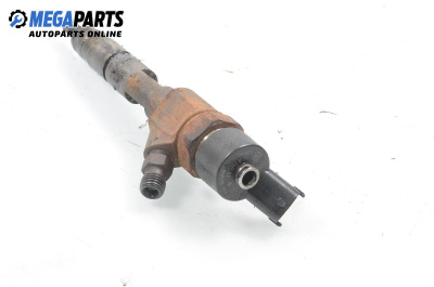 Дюза дизел за Renault Megane II Hatchback (07.2001 - 10.2012) 1.9 dCi (BM0G, CM0G), 120 к.с., № 0445110 110 B