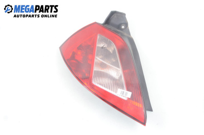 Стоп за Renault Megane II Hatchback (07.2001 - 10.2012), хечбек, позиция: лява