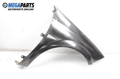 Калник за Renault Megane II Hatchback (07.2001 - 10.2012), 4+1 вр., хечбек, позиция: предна, дясна