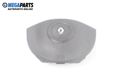 Airbag за Renault Megane II Hatchback (07.2001 - 10.2012), 4+1 вр., хечбек, позиция: предна
