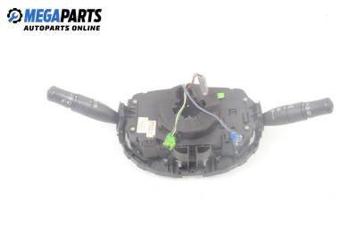 Лостчета светлини и чистачки за Renault Megane II Hatchback (07.2001 - 10.2012)